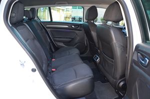 Renault Megane Mégane Sport Tourer Limited Energy dCi 81 kW (110 CV) - Foto 31