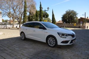 Renault Megane Mégane Sport Tourer Limited Energy dCi 81 kW (110 CV) - Foto 30