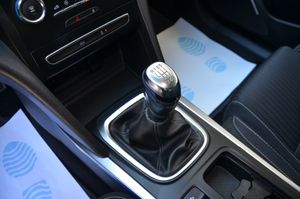 Renault Megane Mégane Sport Tourer Limited Energy dCi 81 kW (110 CV) - Foto 7