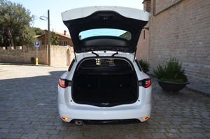 Renault Megane Mégane Sport Tourer Limited Energy dCi 81 kW (110 CV) - Foto 17