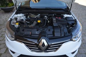 Renault Megane Mégane Sport Tourer Limited Energy dCi 81 kW (110 CV) - Foto 42