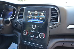 Renault Megane Mégane Sport Tourer Limited Energy dCi 81 kW (110 CV) - Foto 22