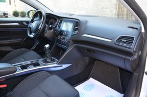 Renault Megane Mégane Sport Tourer Limited Energy dCi 81 kW (110 CV) - Foto 34