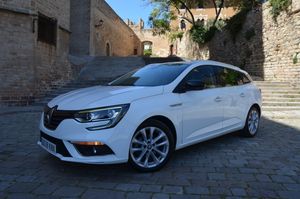 Renault Megane Mégane Sport Tourer Limited Energy dCi 81 kW (110 CV) - Foto 18