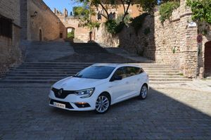 Renault Megane Mégane Sport Tourer Limited Energy dCi 81 kW (110 CV) - Foto 37