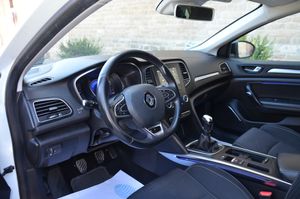 Renault Megane Mégane Sport Tourer Limited Energy dCi 81 kW (110 CV) - Foto 5