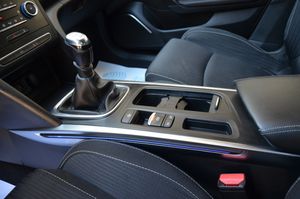 Renault Megane Mégane Sport Tourer Limited Energy dCi 81 kW (110 CV) - Foto 3