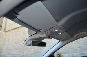 Renault Megane Mégane Sport Tourer Limited Energy dCi 81 kW (110 CV) - Foto 9