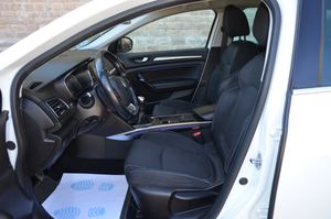 Renault Megane Mégane Sport Tourer Limited Energy dCi 81 kW (110 CV) - Foto 8