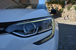 Renault Megane Mégane Sport Tourer Limited Energy dCi 81 kW (110 CV) - Foto 25