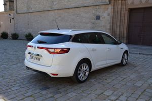 Renault Megane Mégane Sport Tourer Limited Energy dCi 81 kW (110 CV) - Foto 33