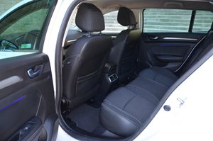 Renault Megane Mégane Sport Tourer Limited Energy dCi 81 kW (110 CV) - Foto 13