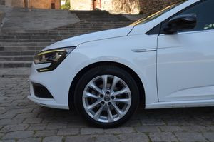 Renault Megane Mégane Sport Tourer Limited Energy dCi 81 kW (110 CV) - Foto 27