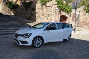 Renault Megane Mégane Sport Tourer Limited Energy dCi 81 kW (110 CV) - Foto 11