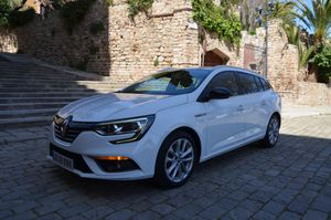 Renault Megane Mégane Sport Tourer Limited Energy dCi 81 kW (110 CV) - Foto 29