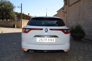 Renault Megane Mégane Sport Tourer Limited Energy dCi 81 kW (110 CV) - Foto 16