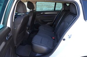 Renault Megane Mégane Sport Tourer Limited Energy dCi 81 kW (110 CV) - Foto 10