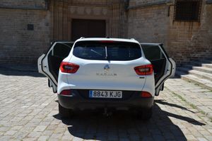Renault Kadjar KADJAR Tech Road dCi 96 kW (130 CV) 4x4 - Foto 31