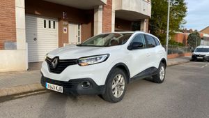 Renault Kadjar KADJAR Tech Road dCi 96 kW (130 CV) 4x4 - Foto 7