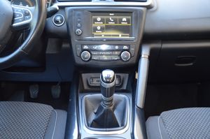 Renault Kadjar KADJAR Tech Road dCi 96 kW (130 CV) 4x4 - Foto 40