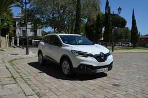 Renault Kadjar KADJAR Tech Road dCi 96 kW (130 CV) 4x4 - Foto 45