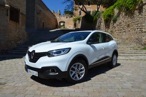 Renault Kadjar KADJAR Tech Road dCi 96 kW (130 CV) 4x4 - Foto 2