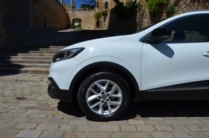 Renault Kadjar KADJAR Tech Road dCi 96 kW (130 CV) 4x4 - Foto 21