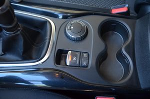 Renault Kadjar KADJAR Tech Road dCi 96 kW (130 CV) 4x4 - Foto 28