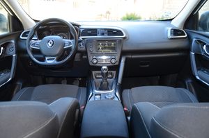 Renault Kadjar KADJAR Tech Road dCi 96 kW (130 CV) 4x4 - Foto 43