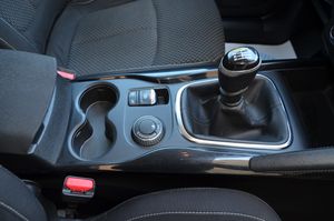 Renault Kadjar KADJAR Tech Road dCi 96 kW (130 CV) 4x4 - Foto 9
