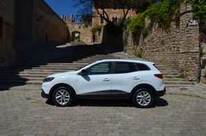 Renault Kadjar KADJAR Tech Road dCi 96 kW (130 CV) 4x4 - Foto 19