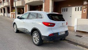 Renault Kadjar KADJAR Tech Road dCi 96 kW (130 CV) 4x4 - Foto 3
