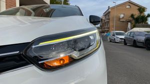 Renault Kadjar KADJAR Tech Road dCi 96 kW (130 CV) 4x4 - Foto 6