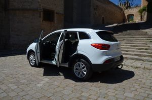 Renault Kadjar KADJAR Tech Road dCi 96 kW (130 CV) 4x4 - Foto 23