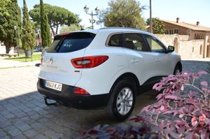 Renault Kadjar KADJAR Tech Road dCi 96 kW (130 CV) 4x4 - Foto 48