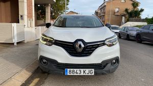 Renault Kadjar KADJAR Tech Road dCi 96 kW (130 CV) 4x4 - Foto 5