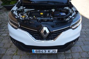 Renault Kadjar KADJAR Tech Road dCi 96 kW (130 CV) 4x4 - Foto 54
