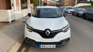 Renault Kadjar KADJAR Tech Road dCi 96 kW (130 CV) 4x4 - Foto 4