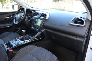 Renault Kadjar KADJAR Tech Road dCi 96 kW (130 CV) 4x4 - Foto 7