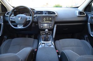 Renault Kadjar KADJAR Tech Road dCi 96 kW (130 CV) 4x4 - Foto 11