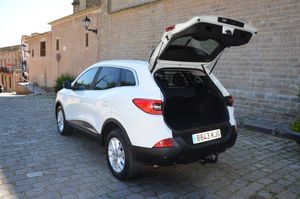 Renault Kadjar KADJAR Tech Road dCi 96 kW (130 CV) 4x4 - Foto 33