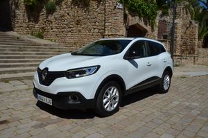 Renault Kadjar KADJAR Tech Road dCi 96 kW (130 CV) 4x4 - Foto 24