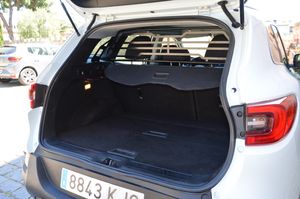 Renault Kadjar KADJAR Tech Road dCi 96 kW (130 CV) 4x4 - Foto 36