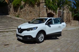 Renault Kadjar KADJAR Tech Road dCi 96 kW (130 CV) 4x4 - Foto 22