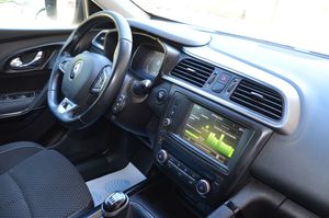 Renault Kadjar KADJAR Tech Road dCi 96 kW (130 CV) 4x4 - Foto 13