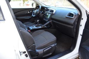 Renault Kadjar KADJAR Tech Road dCi 96 kW (130 CV) 4x4 - Foto 3