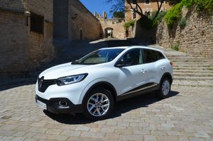 Renault Kadjar KADJAR Tech Road dCi 96 kW (130 CV) 4x4 - Foto 16