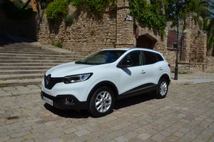 Renault Kadjar KADJAR Tech Road dCi 96 kW (130 CV) 4x4 - Foto 30