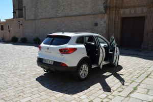 Renault Kadjar KADJAR Tech Road dCi 96 kW (130 CV) 4x4 - Foto 38
