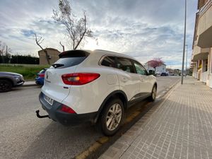 Renault Kadjar KADJAR Tech Road dCi 96 kW (130 CV) 4x4 - Foto 10
